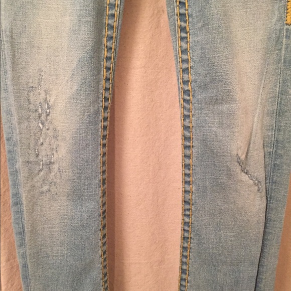 Vintage True Religion Denim Limited Edition - Picture 8 of 8